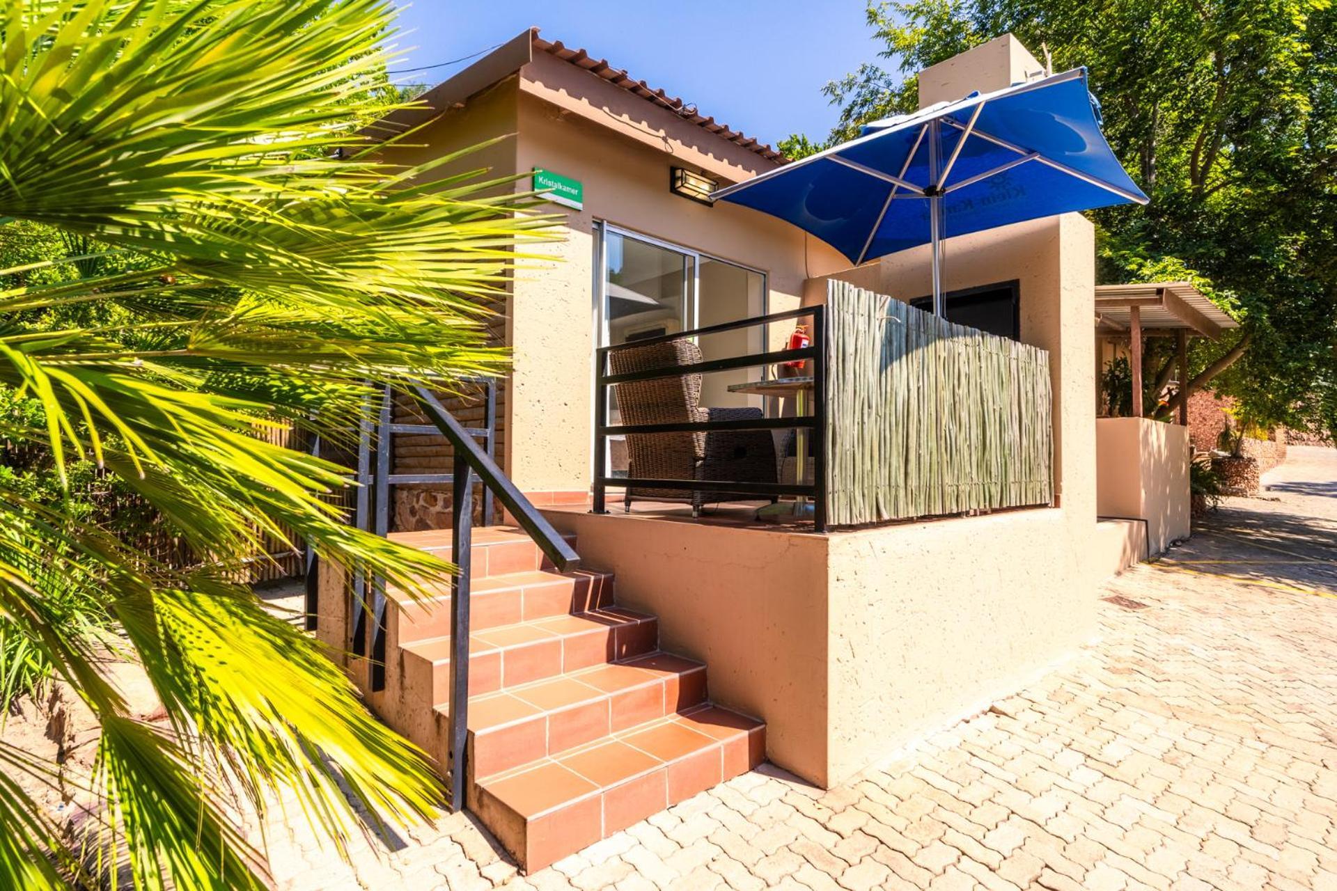 Hotel ATKV Klein-Kariba Bela-Bela Exterior foto
